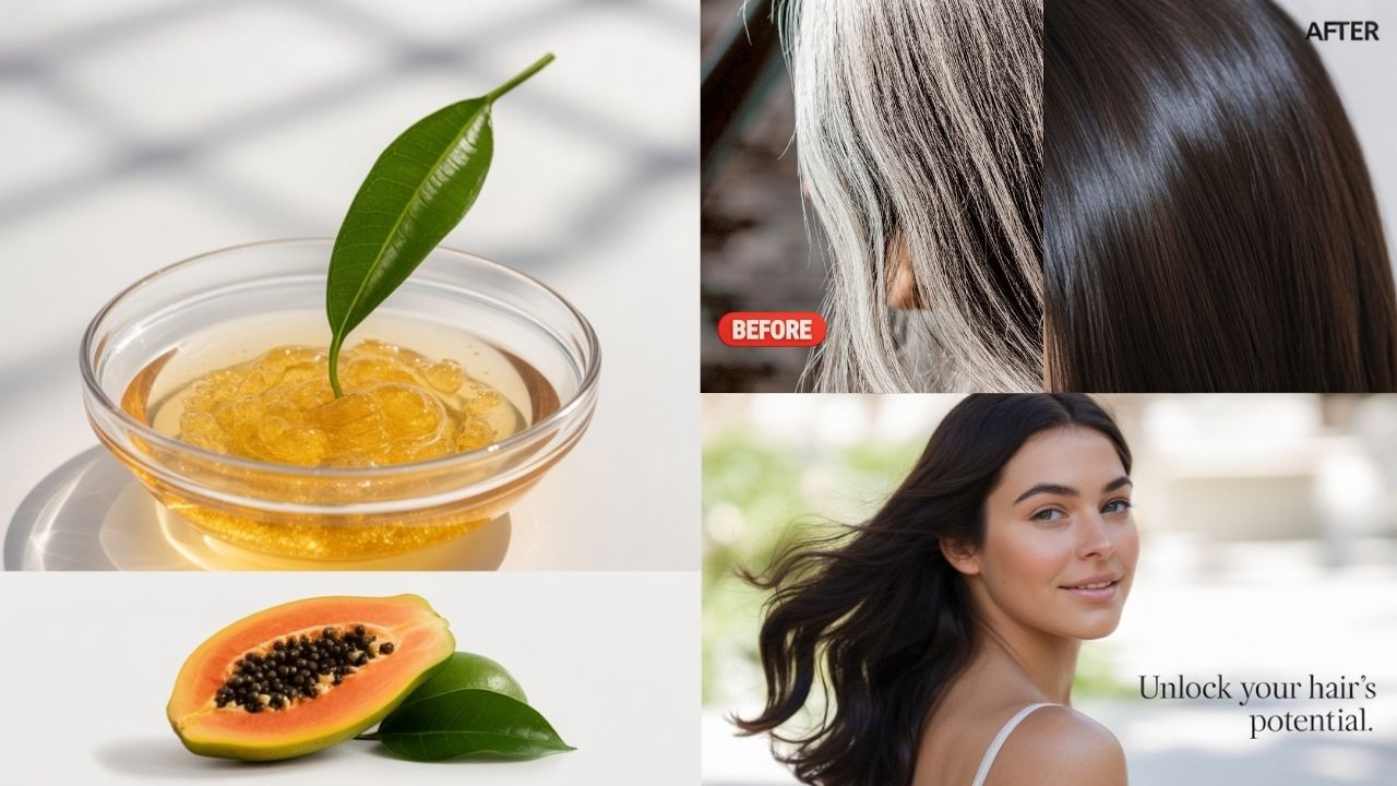 accept-papaya-leaves-for-hair-that-is-younger
