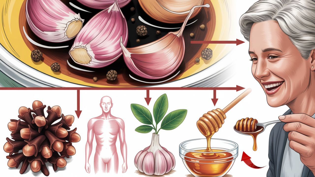the-health-advantages-of-combining-honey-cloves-and-garlic-a-natural-treatment-for-15-conditions